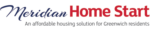 Meridian homestart logo